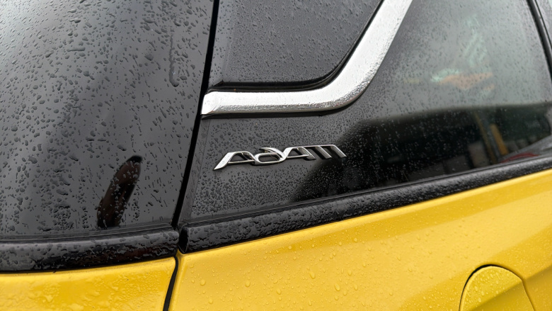 Vauxhall Adam 1.4i [100] Slam 3dr Petrol Hatchback